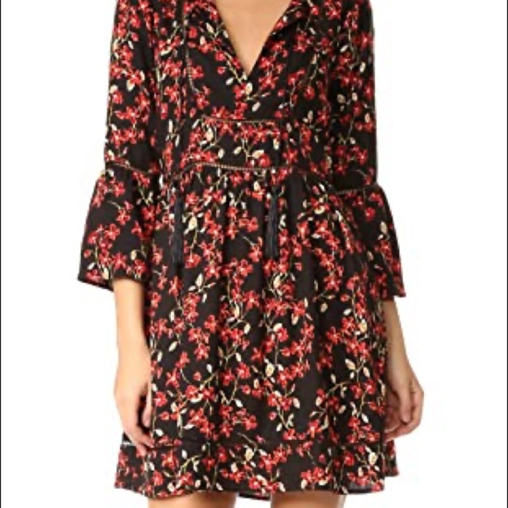 Ella Moss Alita Dress BRAND NEW